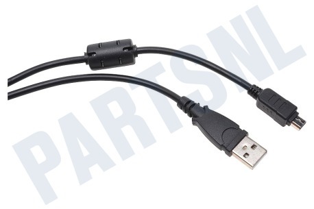 Spez  USB Kabel USB naar Olympus Mini-USB