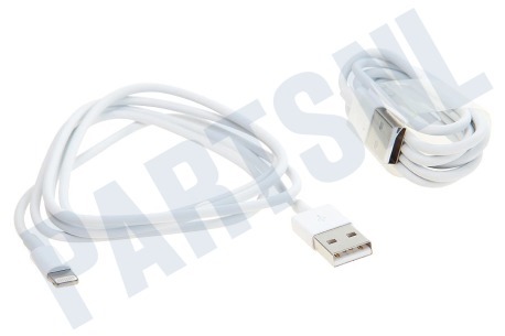 Spez  USB Kabel 2 stuks Apple Lightning origineel MD818