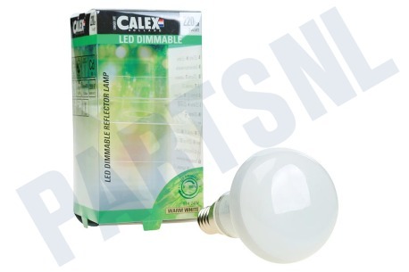 Calex  473722 Calex LED reflectorlamp R50 240V 3W 220lm E14