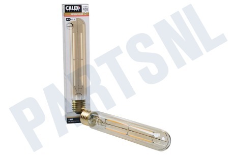 Calex  1101003800 LED Filament Buislamp E27 4,5W Dimbaar