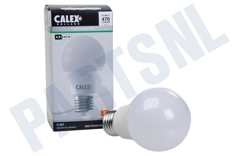 Calex  1301002900 LED Standaardlamp 4,9W E27 A60
