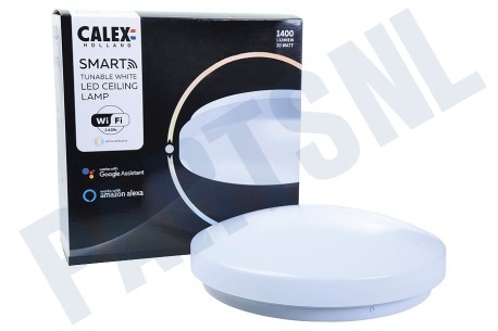 Calex  Smart LED Ceiling Lamp