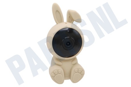 Calex  Smart Baby Camera Full HD 1080P