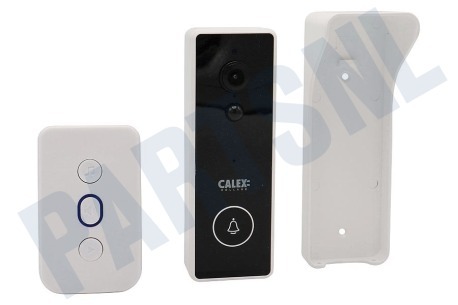 Calex  Smart Video Doorbell