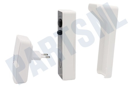 Calex  Smart Video Doorbell