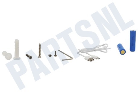 Calex  Smart Video Doorbell