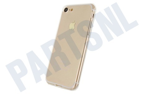 Mobilize  Gelly Case Apple iPhone 7/8 Clear
