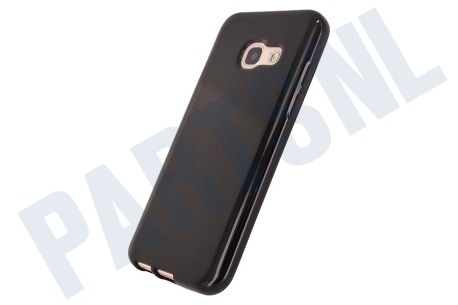 Mobilize  Gelly Case Samsung Galaxy A5 2017 Black