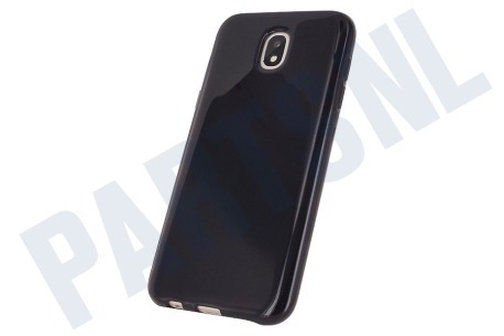 Mobilize  Gelly Case Samsung Galaxy J3 2017 Black