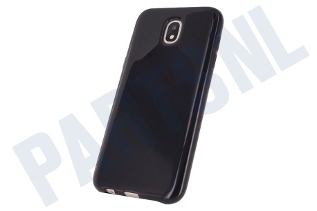 Mobilize  Gelly Case Samsung Galaxy J5 2017 Black