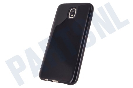 Mobilize  Gelly Case Samsung Galaxy J7 2017 Black