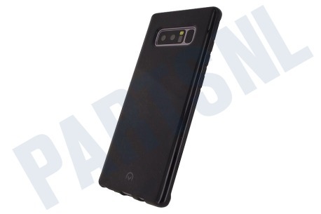 Mobilize  Gelly Case Samsung Galaxy Note8 Black