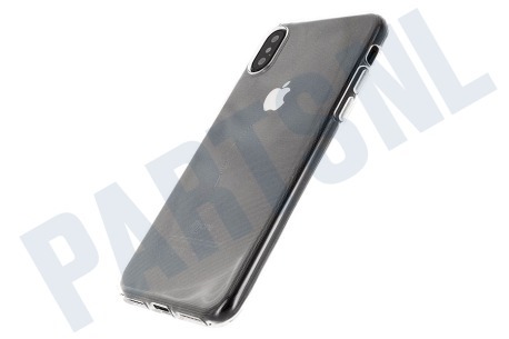 Mobilize  Gelly Case Apple iPhone X/Xs Clear