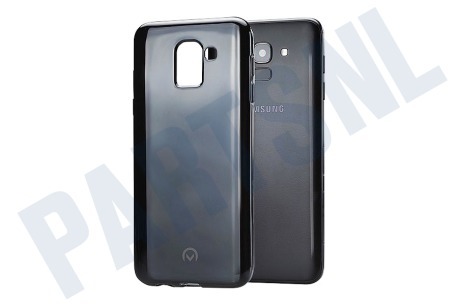Mobilize  Gelly Case Samsung Galaxy J6 2018 Black