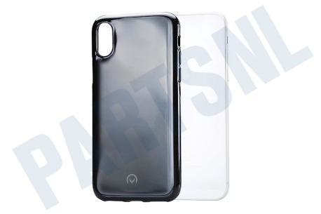 Mobilize  Gelly Case Apple iPhone Xs Max Black