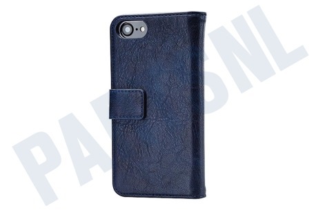 Mobilize  Elite Gelly Wallet Book Case Apple iPhone 7/8 Blue