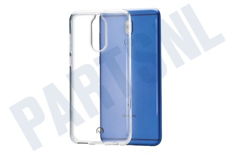 Mobilize  Gelly Case Huawei Mate 10 Lite Clear