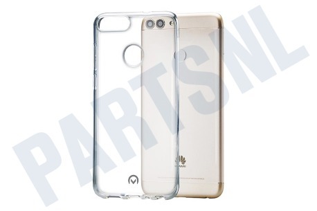 Mobilize  Gelly Case Huawei P Smart Clear