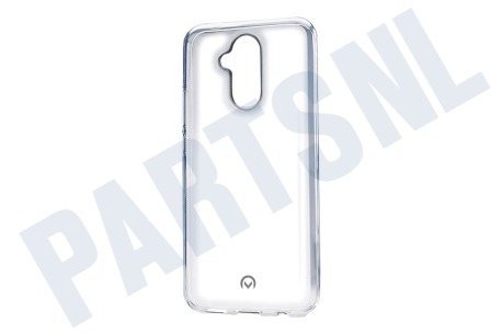 Mobilize  Gelly Case Huawei Mate 20 Lite Clear