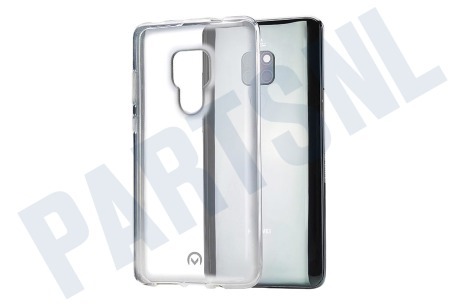 Mobilize  Gelly Case Huawei Mate 20 Clear