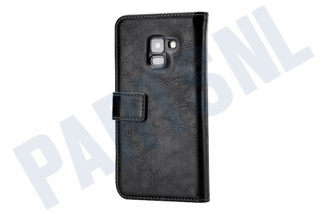 Mobilize  Elite Gelly Wallet Book Case Samsung Galaxy A8 2018