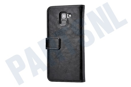 Mobilize  Elite Gelly Wallet Book Case Samsung Galaxy J6 2018