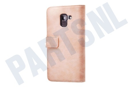 Mobilize  Elite Gelly Wallet Book Case Samsung Galaxy J6 2018