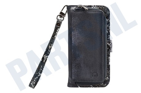 Mobilize  2in1 Gelly Wallet Zipper Case Apple iPhone XR