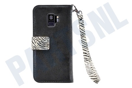 Mobilize  2in1 Gelly Wallet Zipper Case Samsung Galaxy S9