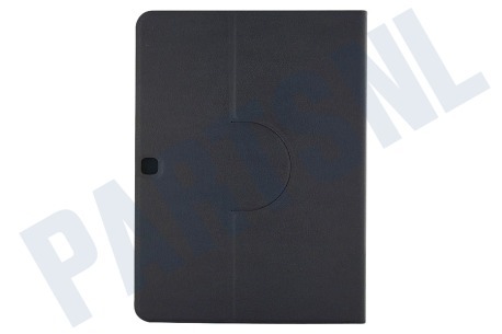 Mobilize  Wriggler Case Samsung Galaxy Tab 4 10.1 Black