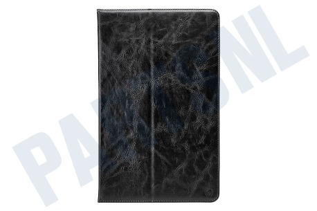 Mobilize  Premium Folio Case Samsung Galaxy Tab S4 10.5 2018 Black