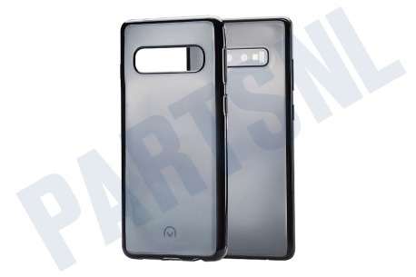 Mobilize  Gelly Case Samsung Galaxy S10 Black