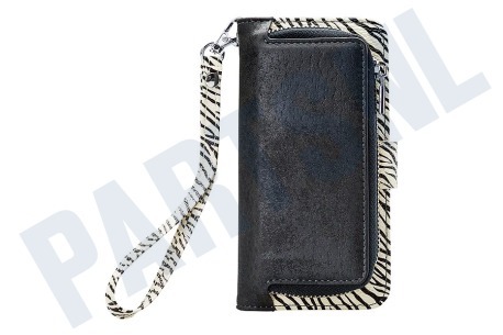 Mobilize  2in1 Gelly Wallet Zipper Case Samsung Galaxy A40