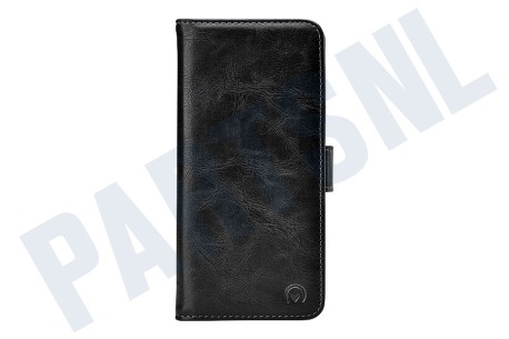 Mobilize  Wallet Book Case iPhone 11 Pro 5.8 inch, Black