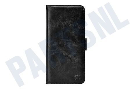 Mobilize  Wallet Book Case Samsung Galaxy A40, Black