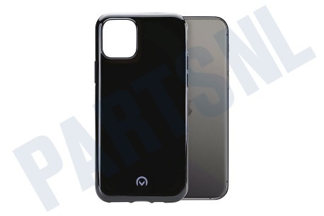 Mobilize  Gelly Case iPhone 11 Pro 6.5inch Black