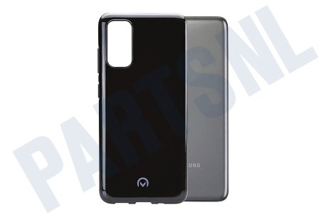 Mobilize  Gelly Case Samsung Galaxy S20 Black