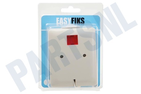 Easyfiks  Schakelaar Trekschakelaar