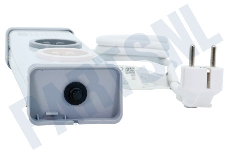 Q-Link  Beveiliging combischakelaar 3500W, 16A 230V