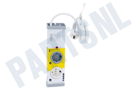 Q-Link  Beveiliging combischakelaar 3500W, 16A 230V