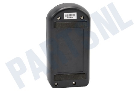 Universeel  Dimmer 35/150W 12V Zwart