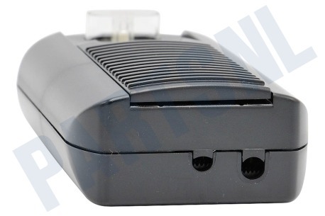 Universeel  Dimmer 35/150W 12V Zwart