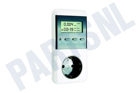 Elro  Energiemeter Energiemeter digitaal RA