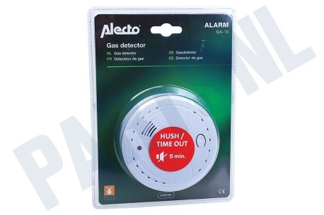 Alecto  GA-10 Gas Detector