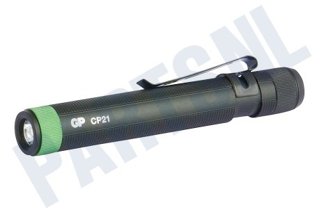 Universeel  CP21 GP Discovery Zaklamp