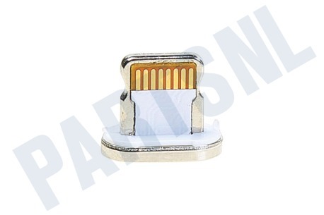 Cablexpert  CC-USB2-AMLM-8P Magnetische 8-pins connector