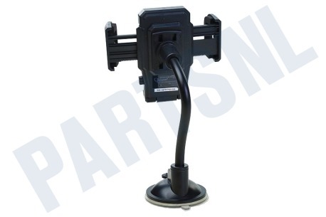 Gembird  Universele telefoon houder voor op het raam