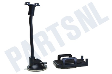 Gembird  Universele telefoon houder voor op het raam