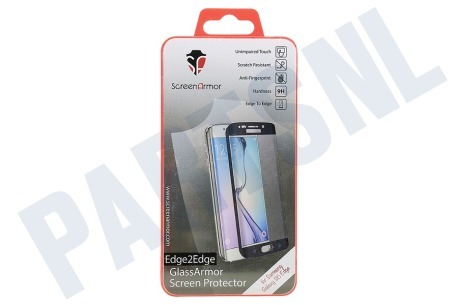 ScreenArmor  Screen Protector Safety Glass Edge 2 Edge