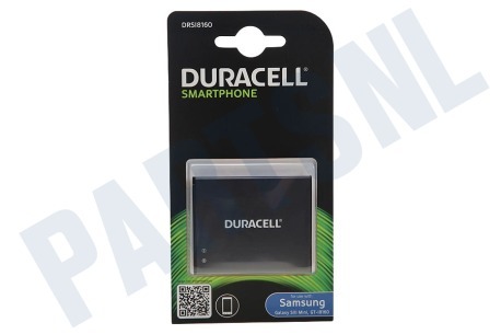 Duracell  GT-I8160 Accu Samsung Li-Ion 3.85V 1500mAh